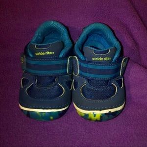 Stride Rite shoes